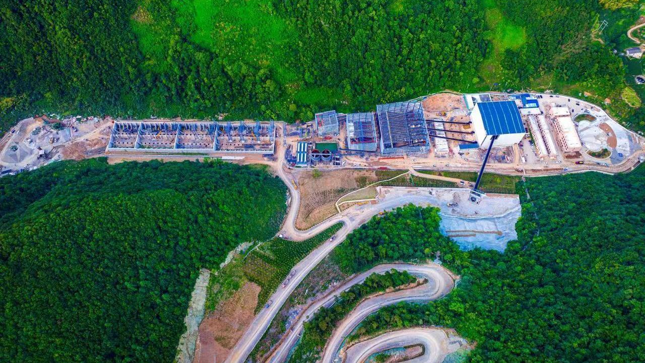 China sand making machine factory:the backbone of sand and gravel aggregate production