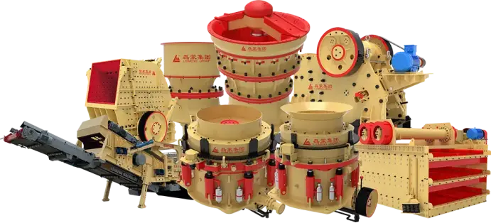 Aggregate Crushing for Iron Ore Processing: How leimeng Turns Low-Grade Ore into 15 % More Profits