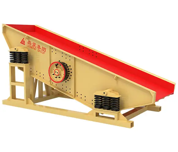 Why Should You Work with a China Vibrating Grizzly Feeder Factory for Stable Material Feeding?