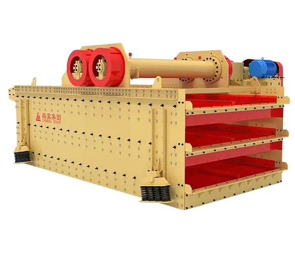 Is a Skid-Mounted Vibrating Screen the Optimal Solution for Mobile Screening and Crushing Projects?