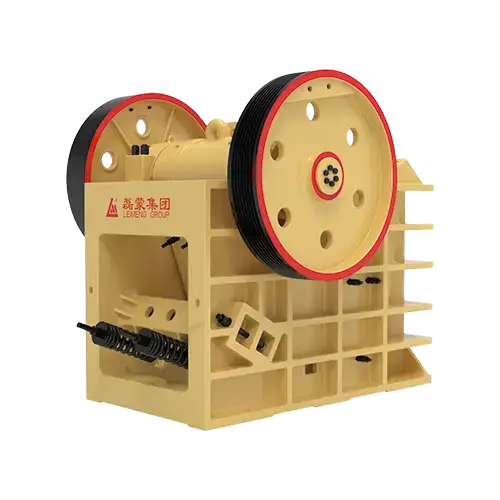 China Big Jaw Crusher Manufacturers – Leimeng Leading the Way