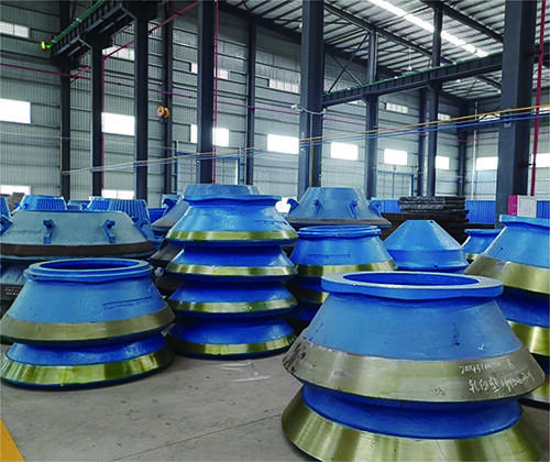 China Cone Crusher: Reliable Crushing Power from the Industry Leader