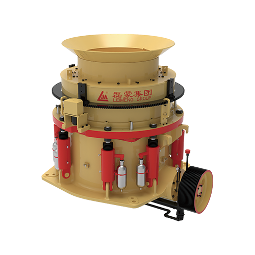 china hydraulic cone crusher manufacturers