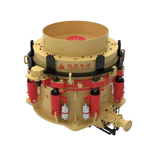 China Hydraulic Cone Crusher Manufacturer: Advanced Crushing Solutions for Global Mining & Construction