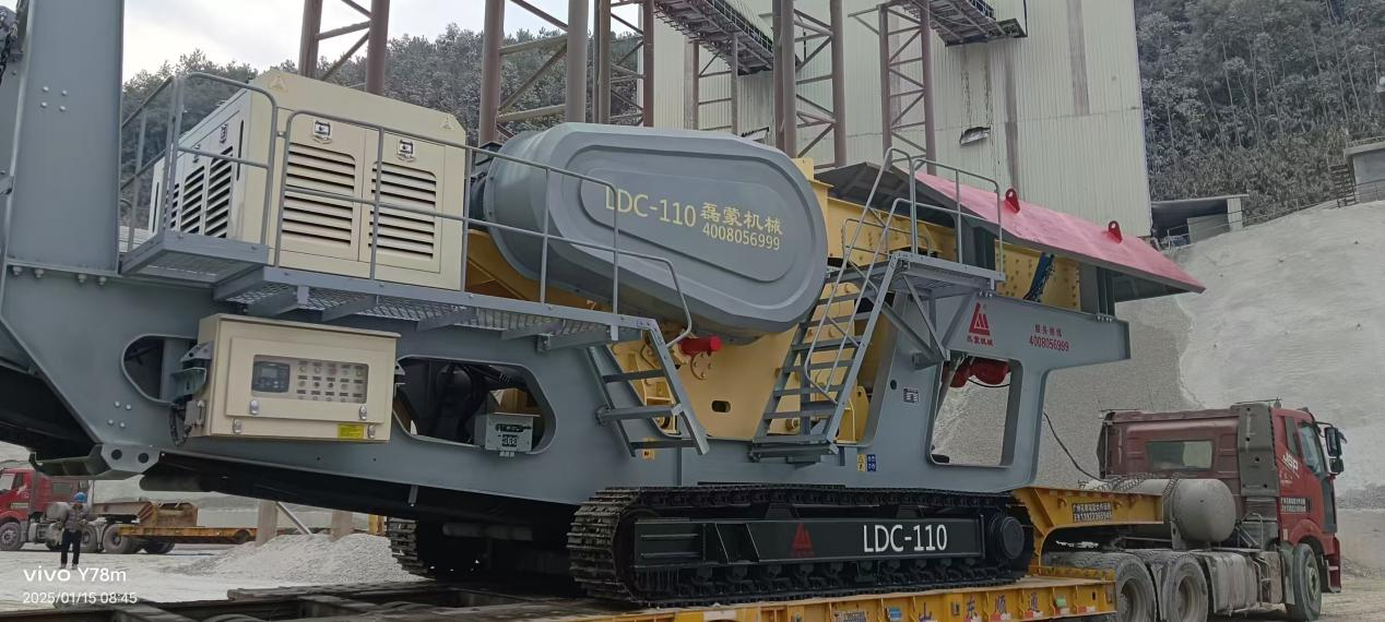 How to Choose a Trusted Mobile Jaw Crusher Company: Leimeng’s Strength in the Field