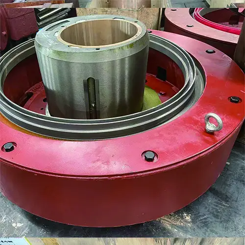 Why Are China Crusher Spare Parts So Popular in the Mining Industry?