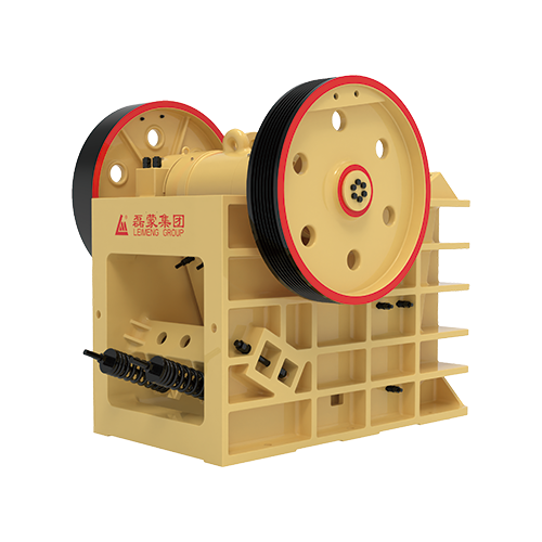 Top PE Jaw Crusher Manufacturers for Reliable Crushing Equipment