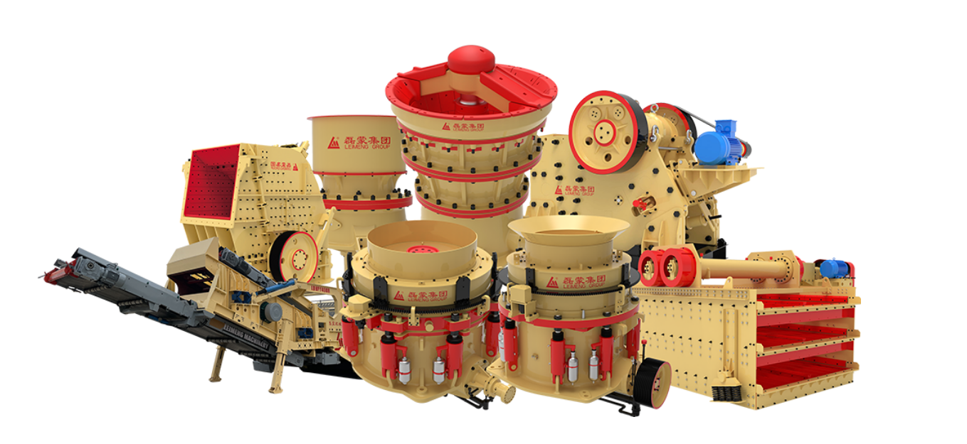 Why Choose a Chinese Sand Making Machine Manufacturer: Leimeng’s Global Sand Production Solution