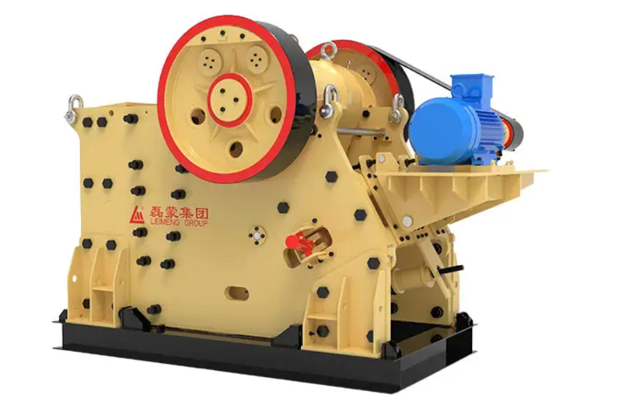 Big Jaw Crusher Manufacturers: Choosing Reliable Partners for Global Mining and Construction Projects