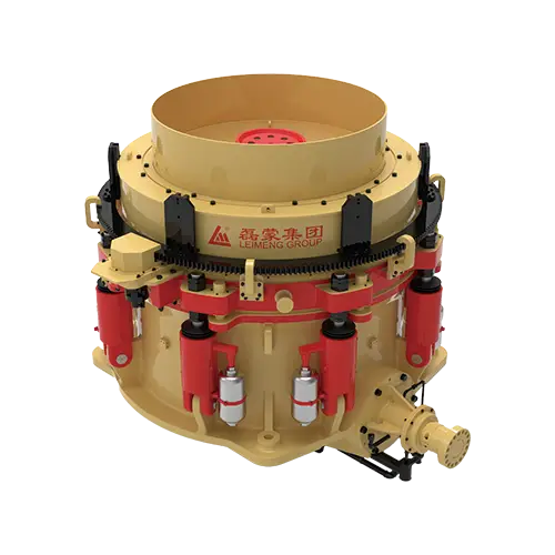 In-Depth Analysis: China Hydraulic Cone Crusher Factory Opportunities and Technological Evolution
