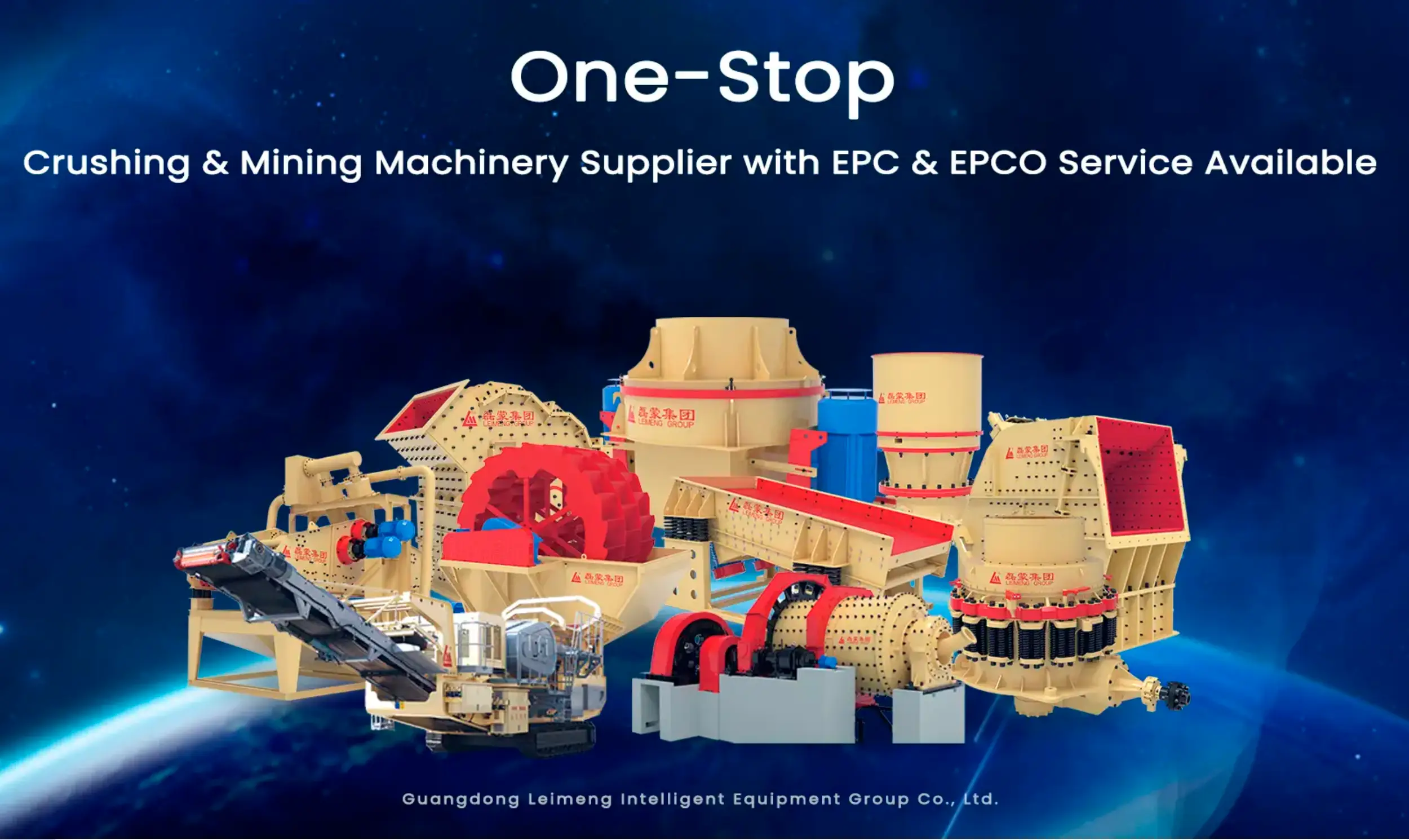 Building Tomorrow: Leimeng’s Expertise in Complete Plant Solutions and EPC Projects