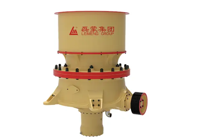 Why Choose Single-Cylinder for Medium Crushing and Multi-Cylinder for Fine Crushing? A Crusher Manufacturer’s Breakdown of Hydraulic Cone Crusher Selection