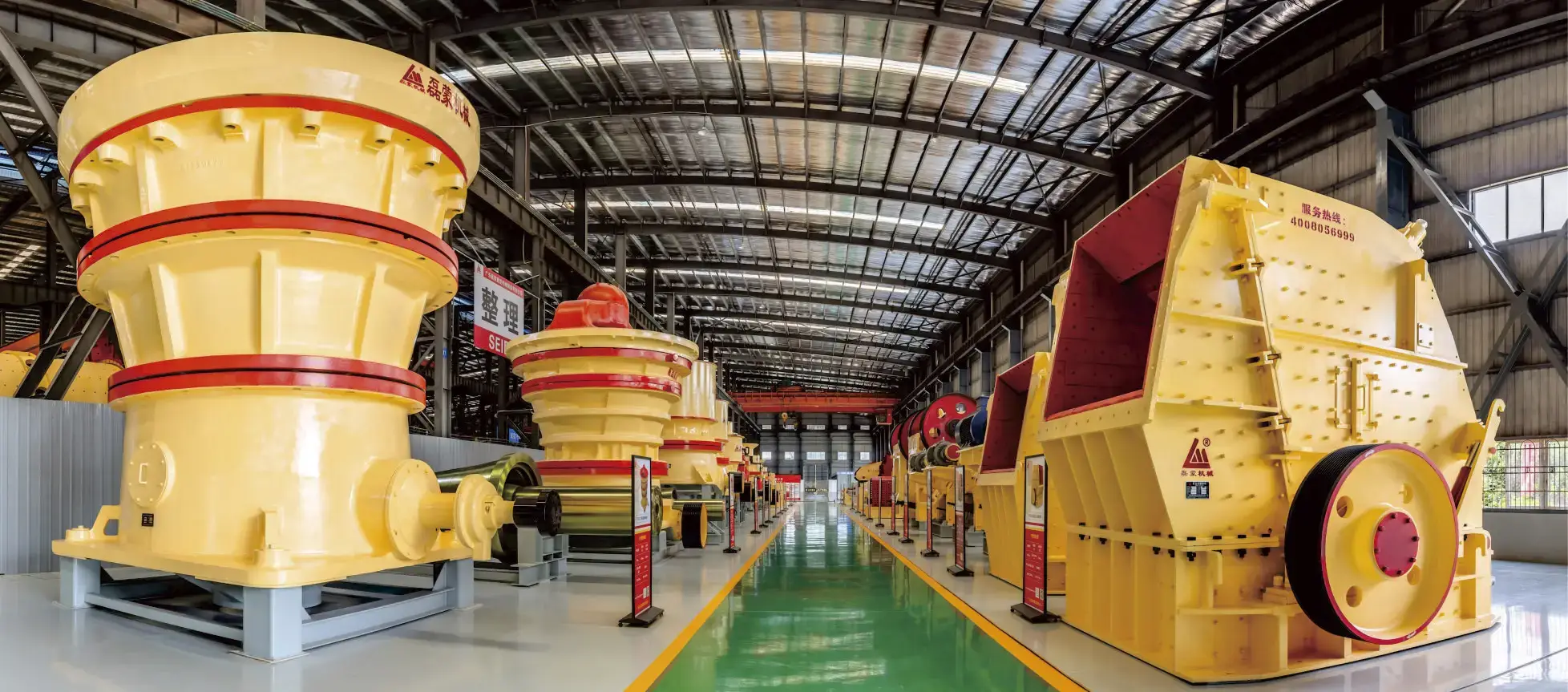 Why Should You Choose a Hardened Metso Crusher Parts Supplier Instead of Standard Aftermarket Parts?